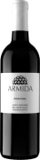 Armida Maple Vineyard Zinfandel 2017  Front Bottle Shot