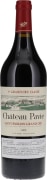 Chateau Pavie  2009  Front Bottle Shot