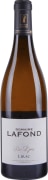 Domaine Lafond Lirac Blanc 2020 Front Bottle Shot