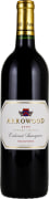 Arrowood Sonoma Cabernet Sauvignon 2004  Front Bottle Shot