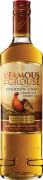 Famous Grouse Bourbon Cask Scotch Whisky Front Bottle Shot