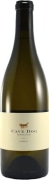 Cave Dog Godello 2019  Front Bottle Shot