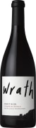 Wrath Tondre Grapefield Pinot Noir 2021  Front Bottle Shot