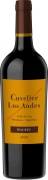 Cuvelier Los Andes Malbec 2020  Front Bottle Shot