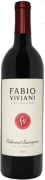 Fabio Viviani Cabernet Sauvignon 2013 Front Bottle Shot