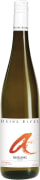 Heinz Eifel Mosel Riesling Auslese 2015 Front Bottle Shot