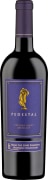Long Shadows Vintners Pedestal Merlot 2020  Front Bottle Shot