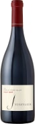 J Vineyards Russian River Pinot Noir 2022  Front Bottle Shot