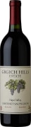 Grgich Hills Estate Cabernet Sauvignon (3 Liter Bottle) 2013  Front Bottle Shot