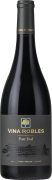 Vina Robles Petite Sirah 2021  Front Bottle Shot