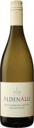 AldenAlli Chardonnay 2019  Front Bottle Shot