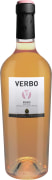 Cantina Venosa Verbo Rosato 2020  Front Bottle Shot
