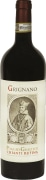 Grignano Chianti Rufina 2018  Front Bottle Shot