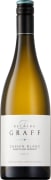 Delaire Graff Chenin Blanc 2019  Front Bottle Shot