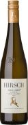 Weingut Hirsch Ried Lamm Erste Lage Gruner Veltliner 2020  Front Bottle Shot