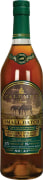 Calumet Farm Small Batch 15 & 8 Years Old Kentucky Straight Bourbon Whiskey Front Bottle Shot