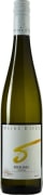 Heinz Eifel Mosel Riesling Spatlese 2019  Front Bottle Shot