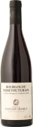 Domaine Sylvain Morey Bourgogne Passetoutgrain 2021  Front Bottle Shot
