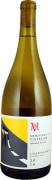 Ministry of Vinterior North Coast Chardonnay 2016 Front Bottle Shot