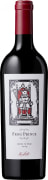Kuleto Estate Frog Prince Red 2019  Front Bottle Shot