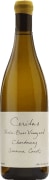 Ceritas Porter Bass Vineyard Chardonnay 2017  Front Bottle Shot