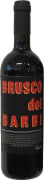 Fattoria dei Barbi Brusco dei Barbi 2014 Front Bottle Shot