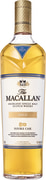 The Macallan Gold Double Cask Scotch Single Malt Whisky Front Bottle Shot
