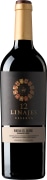 12 Linajes Reserva 2012 Front Bottle Shot
