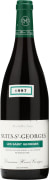 Domaine Henri Gouges Nuits-St-Georges Les Saint Georges Premier Cru 1997  Front Bottle Shot