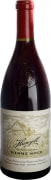 Hanzell Pinot Noir 2012 Front Bottle Shot