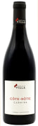 Pierre Jean Villa Cote-Rotie Carmina 2022  Front Bottle Shot