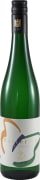 Zilliken Butterfly Mosel Riesling 2019 Front Bottle Shot