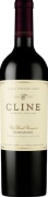 Cline Big Break Zinfandel 2016  Front Bottle Shot