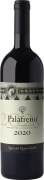 Querciabella Palafreno 2020  Front Bottle Shot