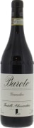 Fratelli Alessandria Barolo Gramolere 2019  Front Bottle Shot