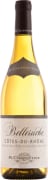 M. Chapoutier  Cotes du Rhone Belleruche Blanc 2021  Front Bottle Shot