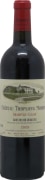 Chateau Troplong Mondot (3 Liter - chipped wax capsule) 2005 Front Bottle Shot