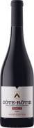 Domaine de Cumelle Cote-Rotie Cuvee Nane 2020  Front Bottle Shot