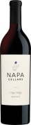 Napa Cellars Merlot 2014 Front Bottle Shot
