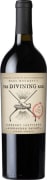 Divining Rod Cabernet Sauvignon 2014 Front Bottle Shot