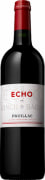 Chateau Lynch-Bages Echo de 2020  Front Bottle Shot