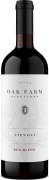 Oak Farm Tievoli Red Blend 2018 Front Bottle Shot