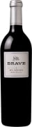 Mt. Brave Merlot 2012 Front Bottle Shot