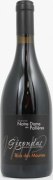 Notre Dame des Pallieres Gigondas Bois des Mourres 2017  Front Bottle Shot