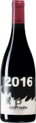Passopisciaro Contrada P 2016  Front Bottle Shot