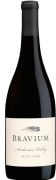 Bravium Anderson Valley Pinot Noir 2020  Front Bottle Shot