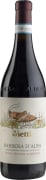 Vietti Barbera d'Alba Scarrone Vigna Vecchia 2022  Front Bottle Shot