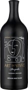 Gerard Bertrand Art de Vivre Rouge 2021  Front Bottle Shot