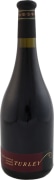 Turley Cedarman Zinfandel 2005  Front Bottle Shot