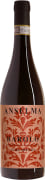 Anselma Giacomo Barolo 2016  Front Bottle Shot